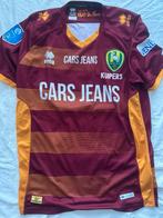 ADO Den Haag Matchworn Shirt Kuipers, Ophalen of Verzenden, Overige typen