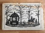 In Holland staat een Huis. Silhouetten van Nelly Bodenheim, Ophalen, Gelezen, Schilder- en Tekenkunst
