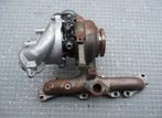 Turbo upgrade CAYC 1.6 TDI VAG 220pk+++, Auto-onderdelen, Motor en Toebehoren, Ophalen of Verzenden, Nieuw