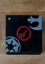Playstation 4 Star Wars Limited Edition, Spelcomputers en Games, Spelcomputers | Sony PlayStation 4, Ophalen, Met 1 controller