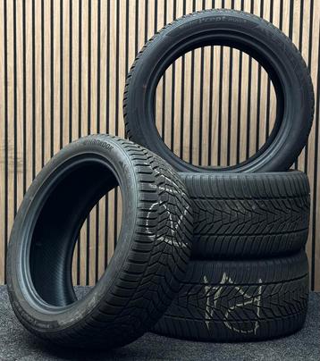 2X 245/45/18 - 2X 275/40/18 Hankook Winter I*Cept Evo3 2421 beschikbaar voor biedingen