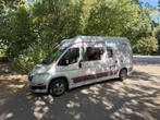 Possl buscamper, Caravans en Kamperen, Campers, Chemisch toilet, Buscamper of Camperbus, Ringverwarming, Pössl