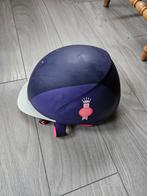 € 5,->> Fouganza Paardrij cap, Ophalen of Verzenden, Zo goed als nieuw