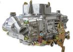 Holley carburateur 600 CFM manual choke met tuning kit etc, Auto-onderdelen, Ophalen of Verzenden, Nieuw