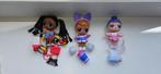 LOL Surprise Doll 3 stuks, Verzamelen, Ophalen of Verzenden, Zo goed als nieuw