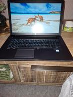 HP Zbook G3 Laptop - Krachtige prestaties!, Computers en Software, Windows Laptops, Gebruikt, Met videokaart, 2 tot 3 Ghz, Qwerty