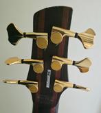 ibanez Soundgear SR5506-OL Prestige, Muziek en Instrumenten, Ophalen of Verzenden, Gebruikt