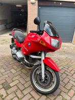 R1100RS 1993, Motoren, Motoren | BMW, Cardan-aandrijving, 2 cilinders, Motorrijbewijs A, Particulier