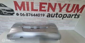 OPEL CORSA  D ACHTERBUMPER ('06-'15) 2AU beschikbaar voor biedingen