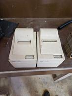 Star TSP200 Bonprinters - Set van 2, Computers en Software, Ophalen of Verzenden, Gebruikt