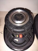 Sound Stream speakers, Auto diversen, Autospeakers, Ophalen of Verzenden, Zo goed als nieuw