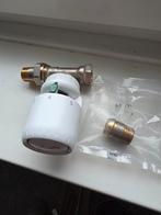 Danfoss Thermostaatkraan CV - Nieuw!, Doe-het-zelf en Verbouw, Thermostaten, Ophalen of Verzenden, Nieuw