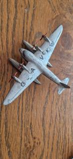 Dinky toy seaplane jaren 40, Antiek en Kunst, Ophalen of Verzenden