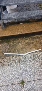 Stuur stout, Ophalen, Aluminium, 24 inch of meer