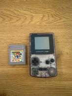 Gameboy color met super mario land, Ophalen of Verzenden, Gebruikt, Game Boy Color