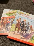 Ponyclub De Bokkesprong en naar de manege, Ophalen of Verzenden, Zo goed als nieuw