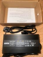 Sans battery charger (super soco), Ophalen, Nieuw