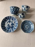 Chinees chinese kangxi lot, Antiek en Kunst, Antiek | Porselein, Ophalen of Verzenden