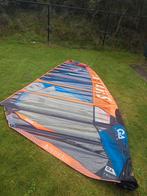 Gaastra Vapor 7.9m² Windsurf Zeil, Ophalen of Verzenden, Gebruikt, Zeil, 7 m² of meer