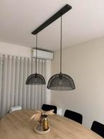 Hanglamp zwart, Huis en Inrichting, Lampen | Hanglampen, Ophalen, Zo goed als nieuw, Minder dan 50 cm