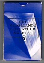 Het Nederlands Literatuur Kwartet, Ophalen of Verzenden