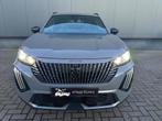Peugeot 2008 1.2 PureTech 130 Allure, 12 maanden, Gebruikt, Zwart, Leder en Stof