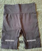 ZGAN Reinders sportbroekje maat XXS!, Ophalen, Reinders, Zwart, Zo goed als nieuw