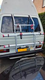 Fiamma Fietsendrager VW T3 Achterklep, Auto diversen, Ophalen, Gebruikt, Achterklepdrager