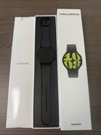 Samsung Galaxy Watch 6, Ophalen of Verzenden, Zo goed als nieuw, Zwart, Android