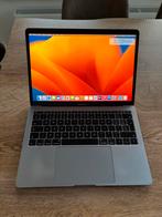 Macbook Pro 2017 13” - 8GB RAM - 256GB SSD - intel i5, Computers en Software, Apple Macbooks, MacBook Pro, 2 tot 3 Ghz, 13 inch