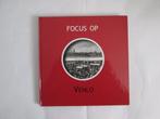 focus op venlo boek 2001, Emiel Lamberts, Ophalen of Verzenden, 20e eeuw of later, Gelezen