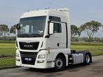 M.A.N. 18.460 TGX, Automaat, 460 pk, Euro 6, MAN