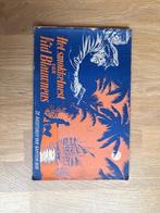 Het smokkelnest vam kid Blauwneus, Eén stripboek, Ophalen of Verzenden, Gelezen