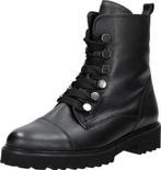 Gabor Zwarte Laarzen Maat 43, Hoge laarzen, Zwart, Gabor, Ophalen of Verzenden