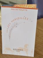 NICHE HERMES EAU DE MERVEILLES NIEUW, Sieraden, Tassen en Uiterlijk, Uiterlijk | Parfum, Verzenden, Nieuw