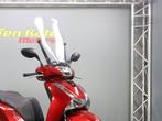 Honda SH 150 ABS, Bedrijf, Scooter