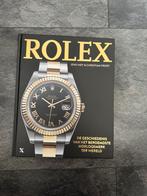 Rolex – Jens Hoy & Christian Frost, Ophalen of Verzenden