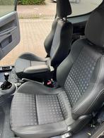 Sportinterieur Mitsubishi Colt CZT Ralliart, Ophalen, Gebruikt, Mitsubishi