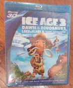 Ice Age 3 - Dawn of the Dinosaurs - Bluray 3D, Ophalen of Verzenden, Zo goed als nieuw, Tekenfilms en Animatie