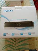 Humax Irhd-5300c, Audio, Tv en Foto, Decoders en Harddiskrecorders, Ophalen of Verzenden, Zo goed als nieuw