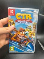 Crash Team Racing Nitro-Fueled - Nintendo Switch, Spelcomputers en Games, Games | Nintendo Switch, Online, Lenn hodes, 1 speler