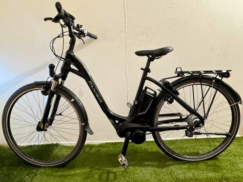 ✅ Dudok E-Bike Outlet: Luxe Flyer T8.1 | 540wh, Fietsen en Brommers, Elektrische fietsen, Zo goed als nieuw, Overige merken, 47 tot 51 cm