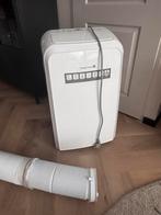Mobiele airco tarrington house, Witgoed en Apparatuur, Airco's, Ophalen, Gebruikt, Minder dan 60 m³, 3 snelheden of meer