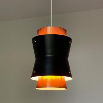 vintage design Fog & Morup LAMP Jo Hammerborg retro Denmark beschikbaar voor biedingen
