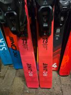 165cm FISCHER RC ONE XTR, 160 tot 180 cm, Fischer, Ophalen of Verzenden, Zo goed als nieuw