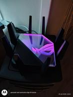Asus ROG 16000 Router - Topconditie!, Computers en Software, Routers en Modems, Ophalen, Zo goed als nieuw, Router, Asus