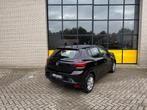 Dacia Sandero Automaat, 4 seizoenen banden, stoelverwarming, Auto's, Dacia, Stof, Gebruikt, Zwart, 1165 kg