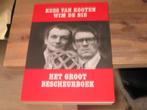 Kees van Kooten Wim de Bie het groot bescheurboek, Ophalen of Verzenden, Nieuw, Cabaret