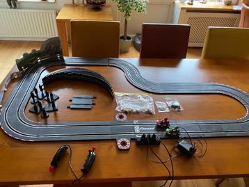 super Mario racebaan beschikbaar voor biedingen