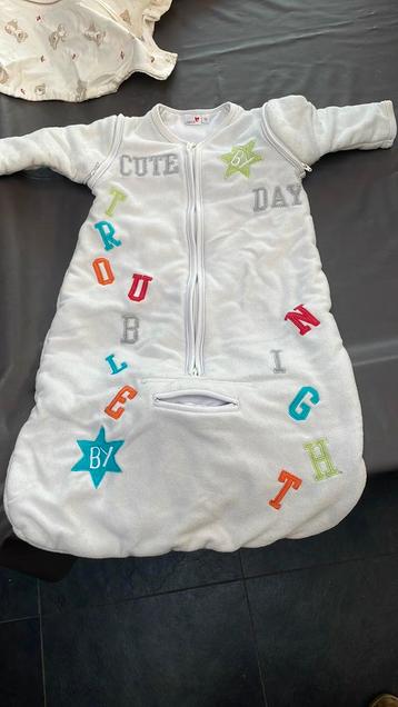 Babyslaapzak trappelzak prenatal beschikbaar voor biedingen